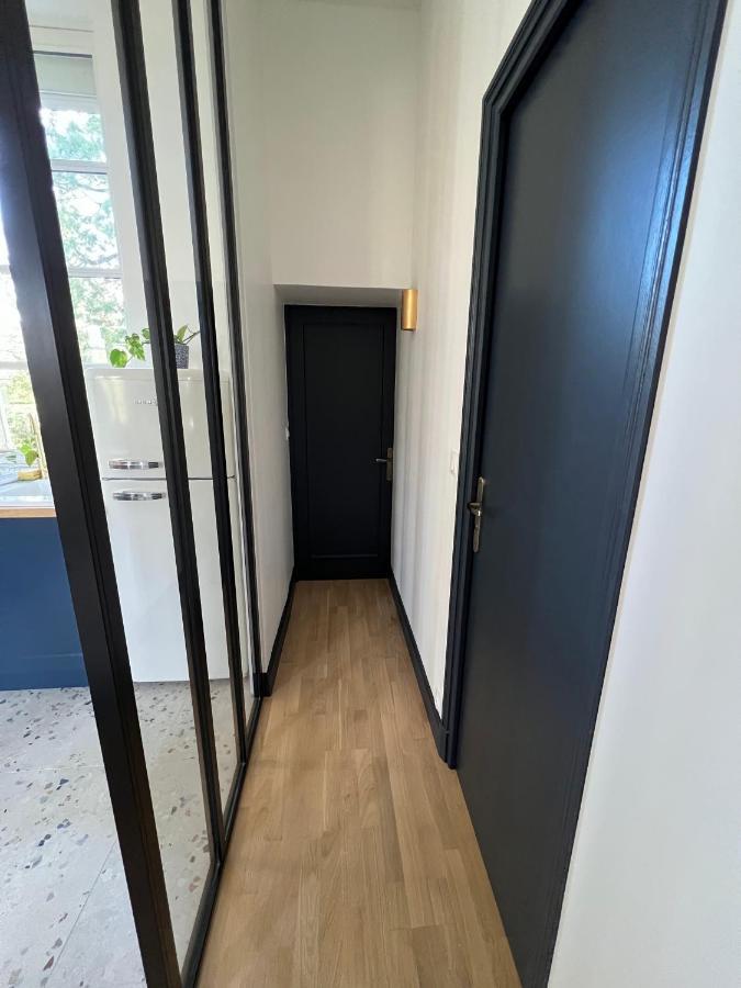 Bright Apt 70M2 In Bayeux Historic Center W Pkg Экстерьер фото